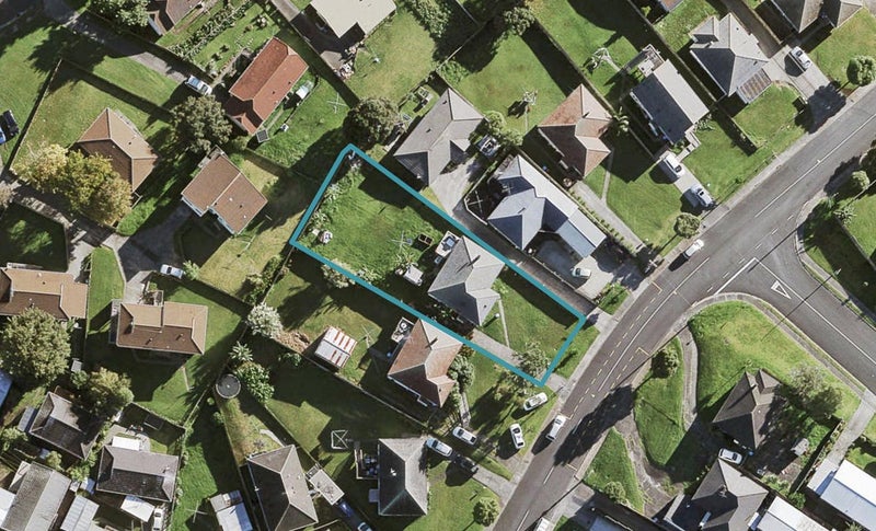 29 Albrecht Avenue, Mount Roskill, Auckland - Carousel 1