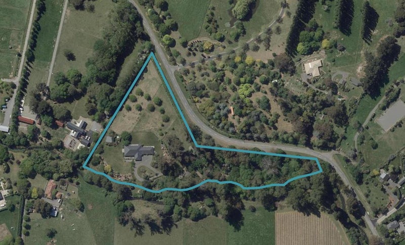 86 Old Tai Tapu Road, Kennedys Bush, Christchurch - Carousel 1