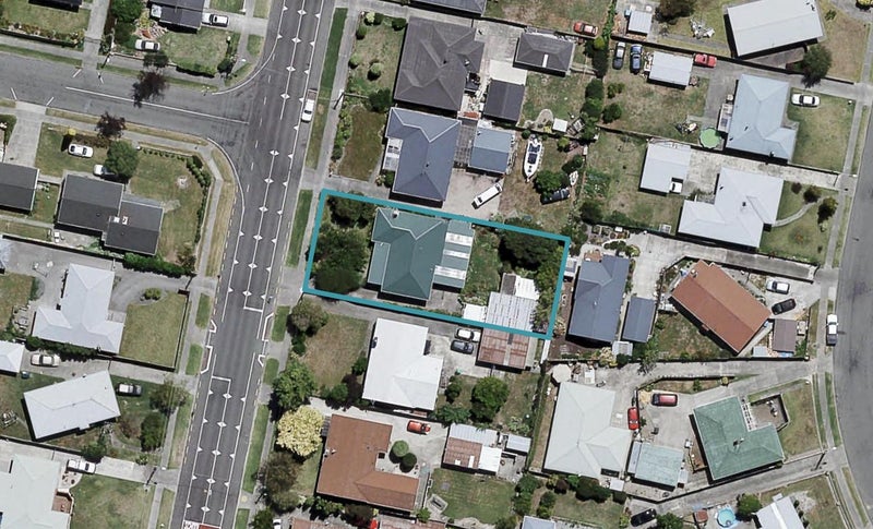 62 Harold Holt Avenue, Onekawa, Napier - Carousel 1