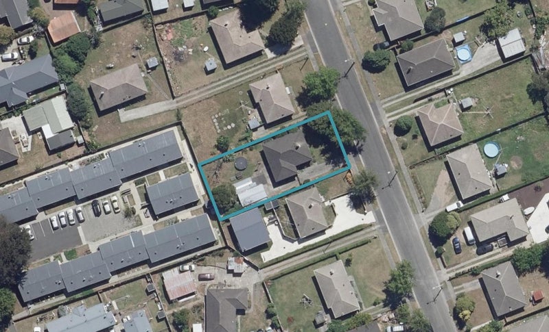 15 Dryden Road, Enderley, Hamilton - Carousel 1