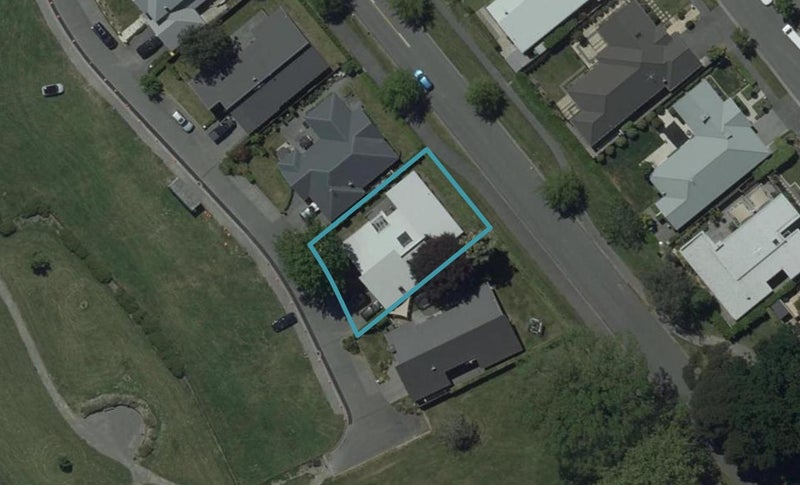7 Dave Jamieson Lane, Hillmorton, Christchurch - Carousel 1