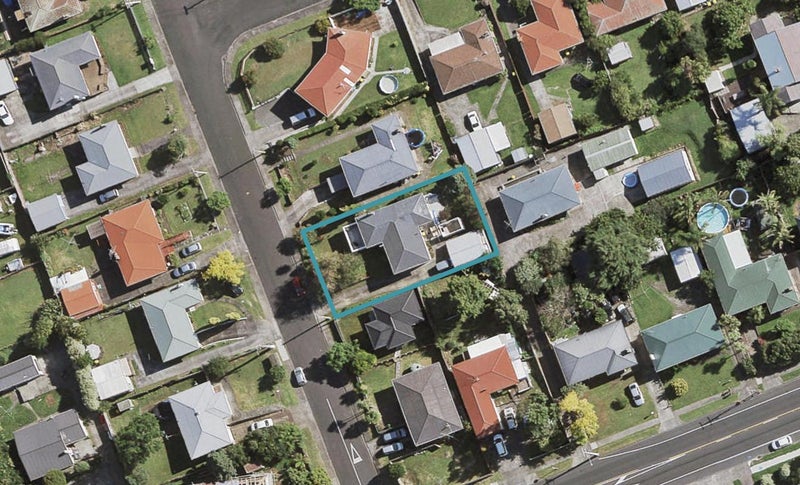1 Boon Street, Manurewa, Auckland - Carousel 1
