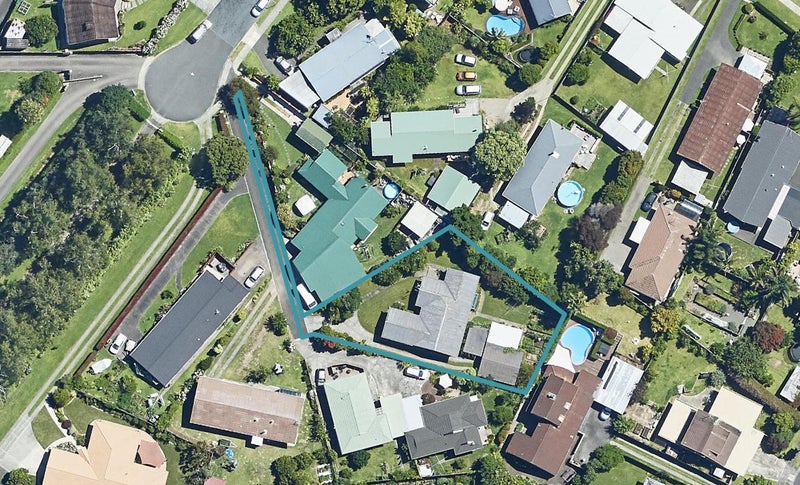 42 Kings Avenue, Matua, Tauranga - Carousel 1