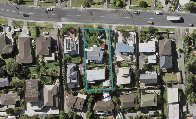 2/45 Target Road, Tōtara Vale, Auckland - Carousel 1