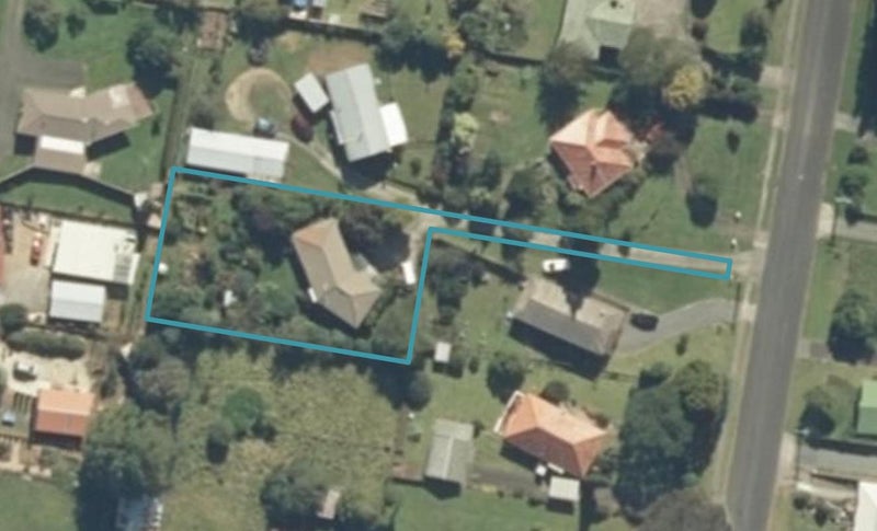 20A Hall Street, Kihikihi, Te Awamutu - Carousel 1