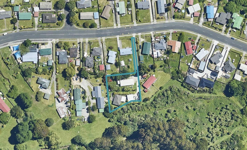 30C Homedale Street, Pukehangi, Rotorua - Carousel 1