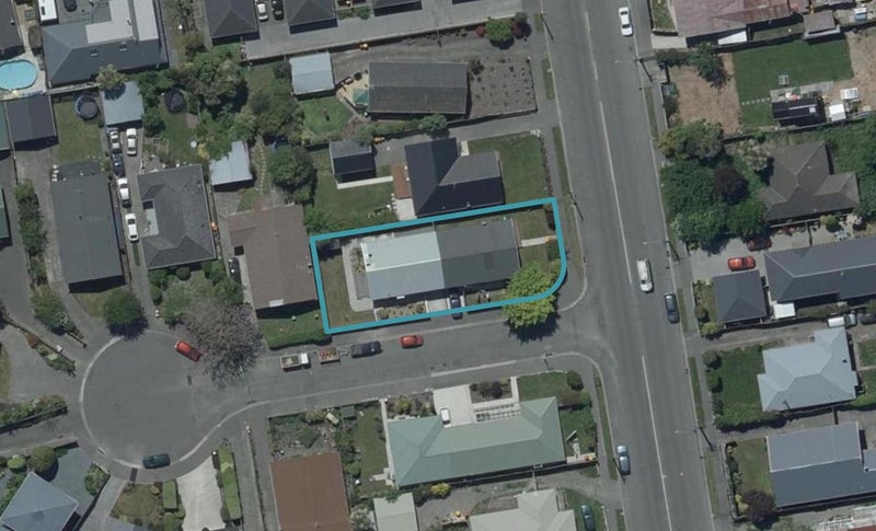 117 Gayhurst Road, Dallington, Christchurch - Carousel 1