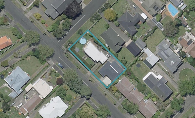 8A Peakes Road, Saint Johns Hill, Whanganui - Carousel 1