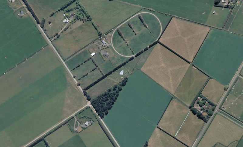 1992 North Eyre Road, West Eyreton, Rangiora - Carousel 1