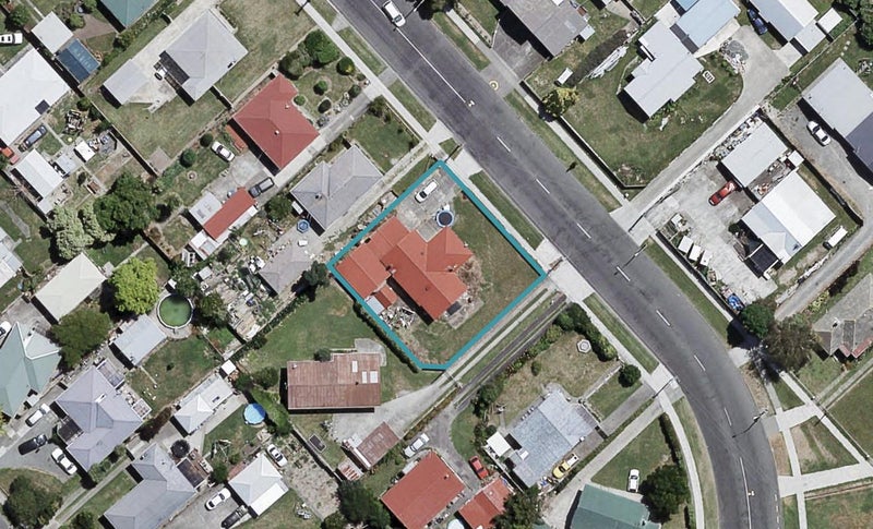 47 Geddis Avenue, Maraenui, Napier - Carousel 1