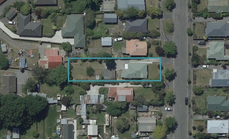25 Pannell Avenue, Wainoni, Christchurch - Carousel 1