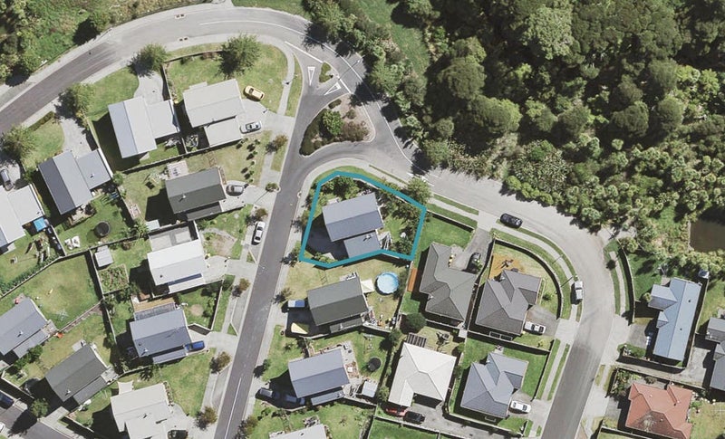 2 Foundation Place, Glen Eden, Auckland - Carousel 1
