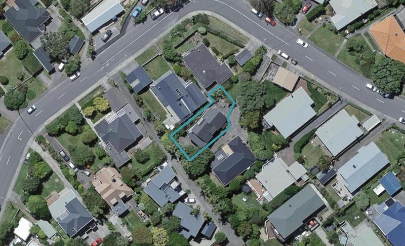 9A Perth Street, Ngaio, Wellington - Carousel 1