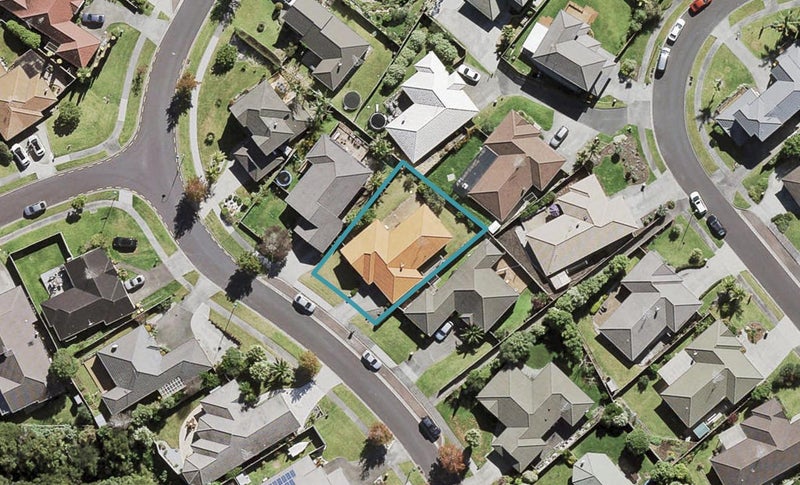63 Bluebird Crescent, Unsworth Heights, Auckland - Carousel 1