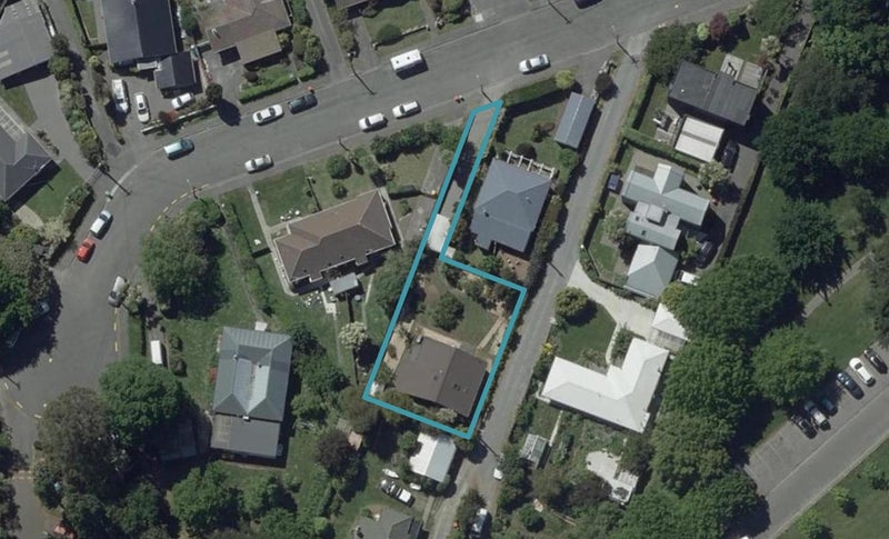7A Ombersley Terrace, Opawa, Christchurch - Carousel 1
