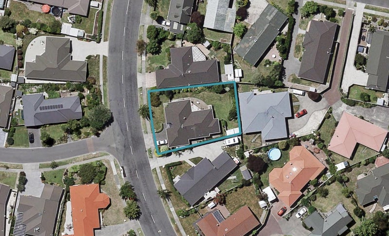 215 Auckland Road, Greenmeadows, Napier - Carousel 1