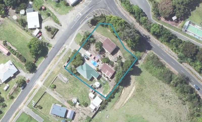 5 Lane Road, Nuhaka - Carousel 1