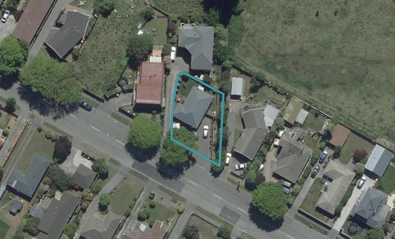 18 Claridges Road, Casebrook, Christchurch - Carousel 1