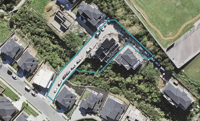 3 Moko Lane, Greenhithe, Auckland - Carousel 1