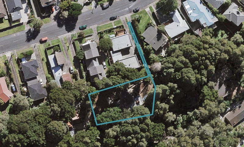 37A Moore Street, Hillcrest, Auckland - Carousel 1