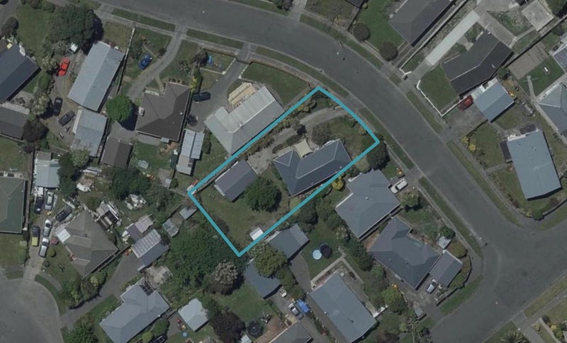 3 Charles Upham Avenue, Hillmorton, Christchurch - Carousel 1