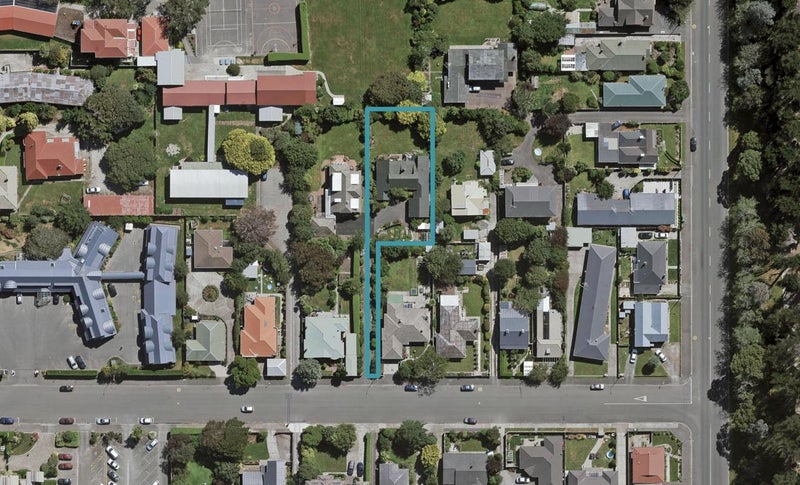 96 Avenal Street, Avenal, Invercargill - Carousel 1