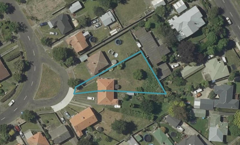 55 Ihle Street, Terrace End, Palmerston North - Carousel 1