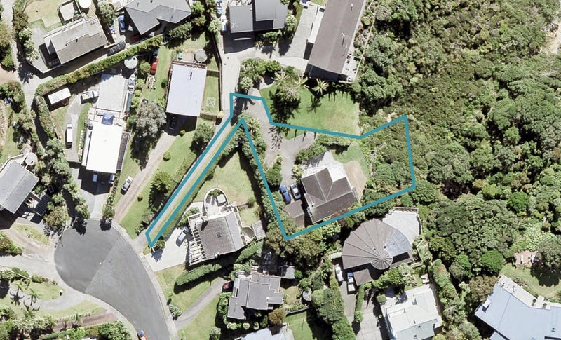 21A Siesta Terrace, Gulf Harbour, Whangaparaoa - Carousel 1