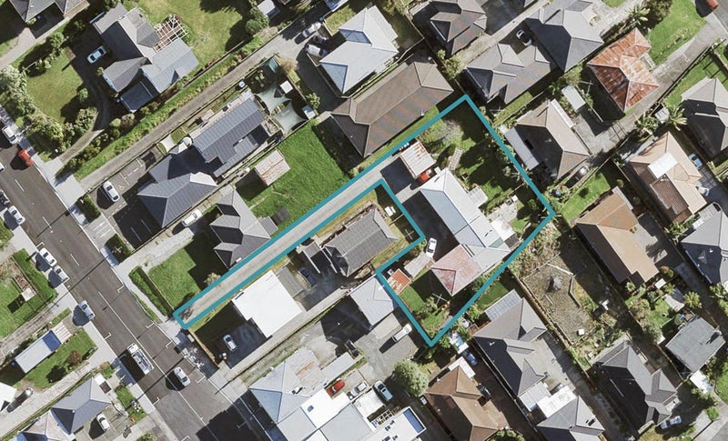 1/448 Richardson Road, Mount Roskill, Auckland - Carousel 1
