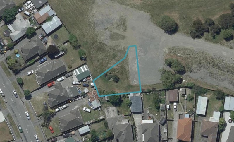 19 Poipoi Place, Aranui, Christchurch - Carousel 1