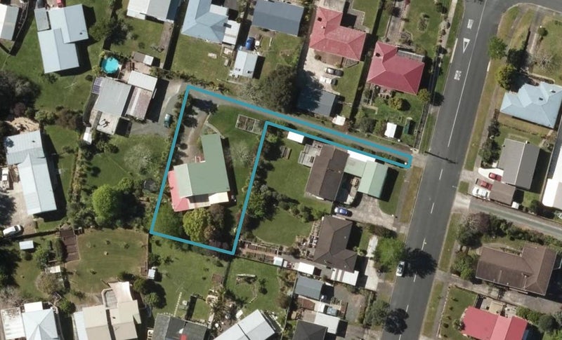 4 Ross Street, Onerahi, Whangarei - Carousel 1