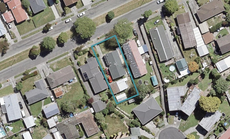 171 California Drive, Totara Park, Upper Hutt - Carousel 1