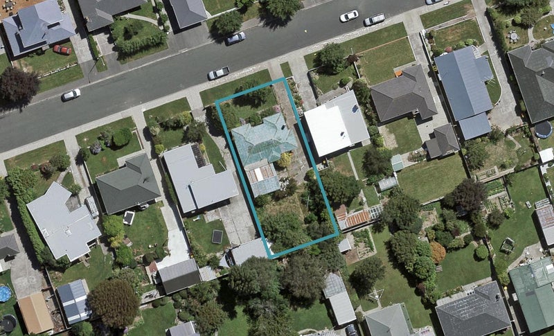 15 Duncraig Street, Hawthorndale, Invercargill - Carousel 1