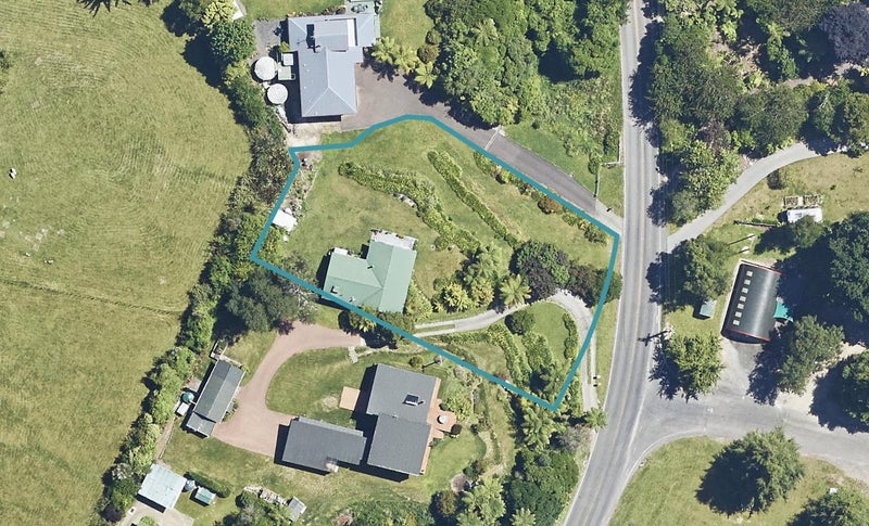 154 Spencer Road, Lake Tarawera, Rotorua - Carousel 1