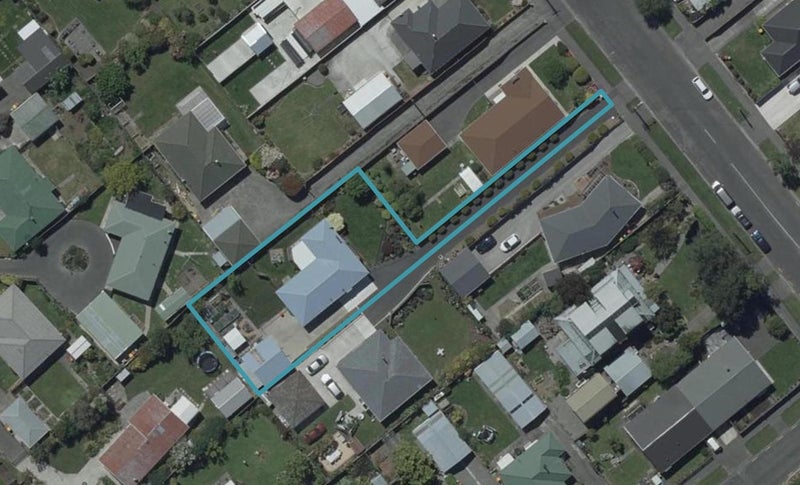 76 Tankerville Road, Hoon Hay, Christchurch - Carousel 1