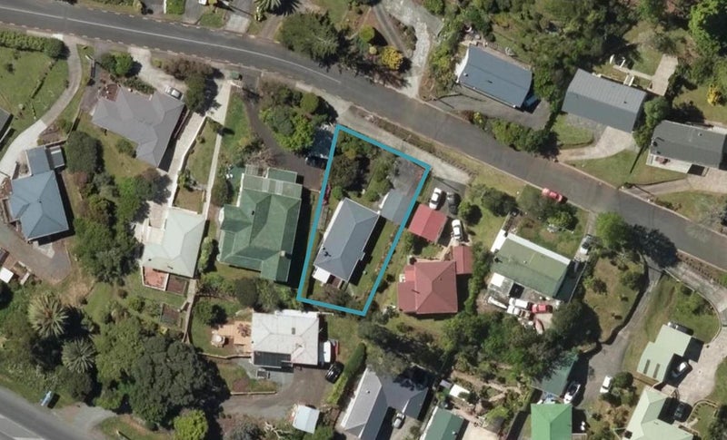 14 Tanekaha Drive, Parahaki, Whangarei - Carousel 1