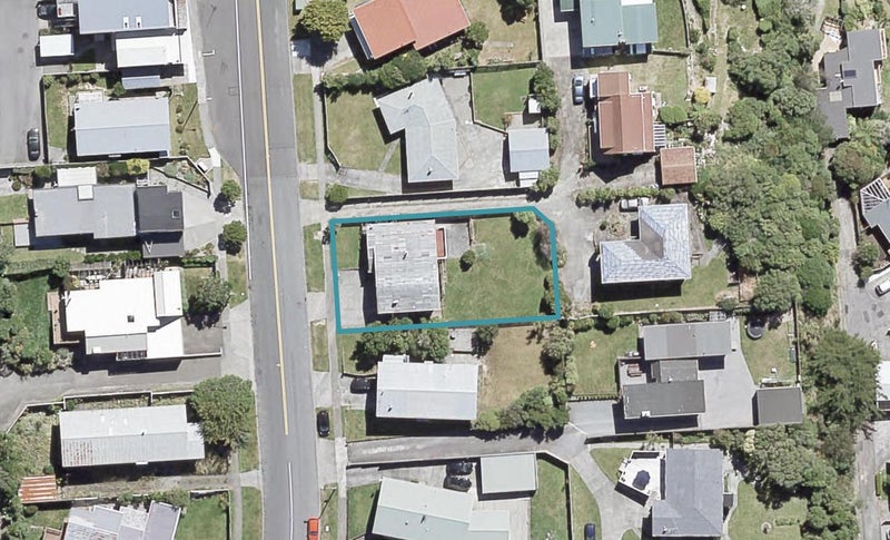 260 Dowse Drive, Maungaraki, Lower Hutt - Carousel 1