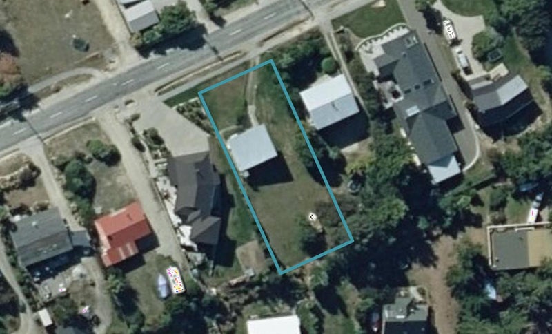 287 Lakeview Terrace, Lake Hāwea - Carousel 1