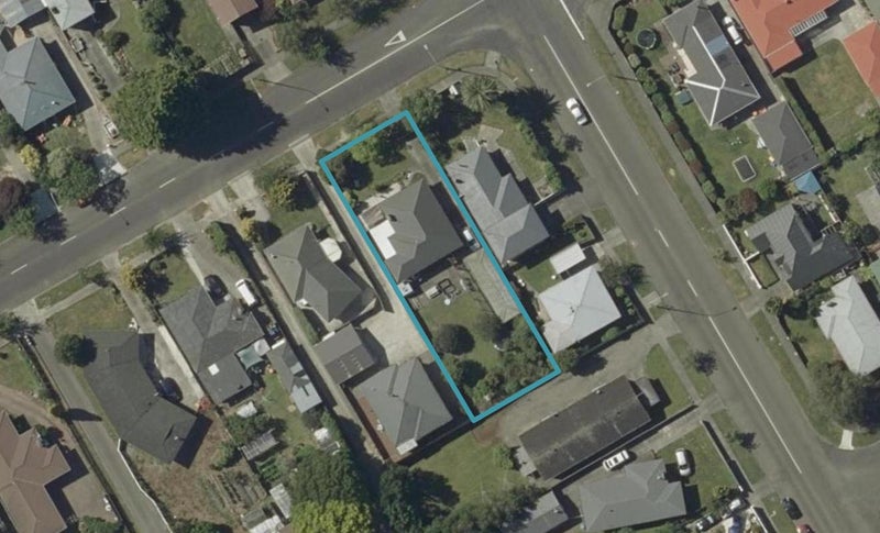 136 Long Melford Road, Awapuni, Palmerston North - Carousel 1
