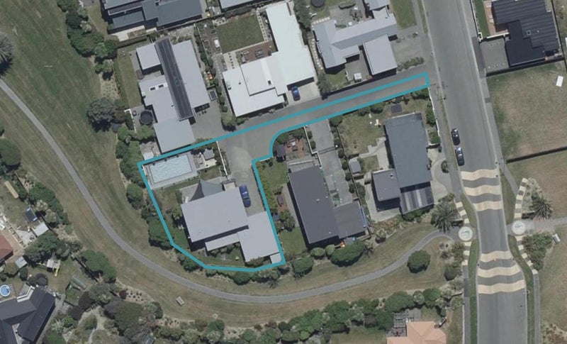 85 Aston Drive, Waimairi Beach, Christchurch - Carousel 1
