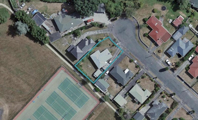 45 Rugby Street, Kuripuni, Masterton - Carousel 1
