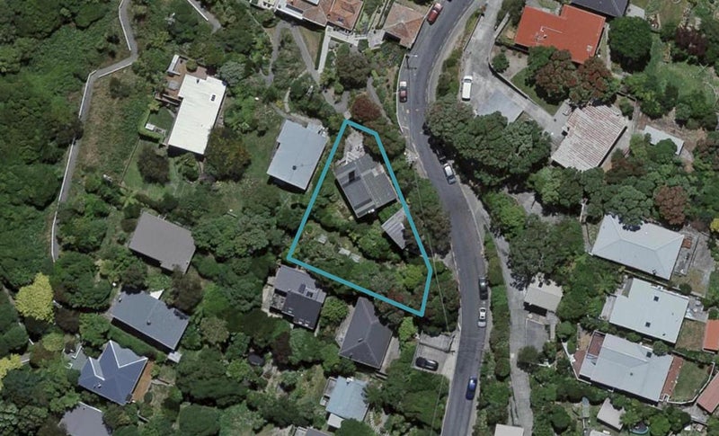 25 Upoko Road, Hataitai, Wellington - Carousel 1