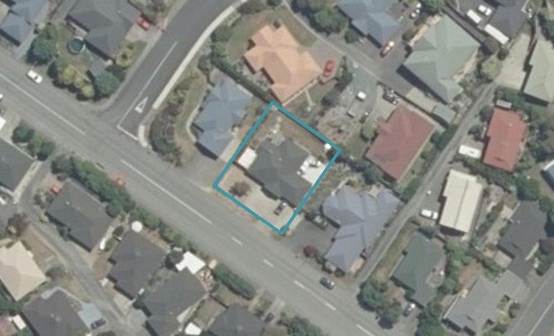 11 Market Road, Bishopdale, Nelson - Carousel 1