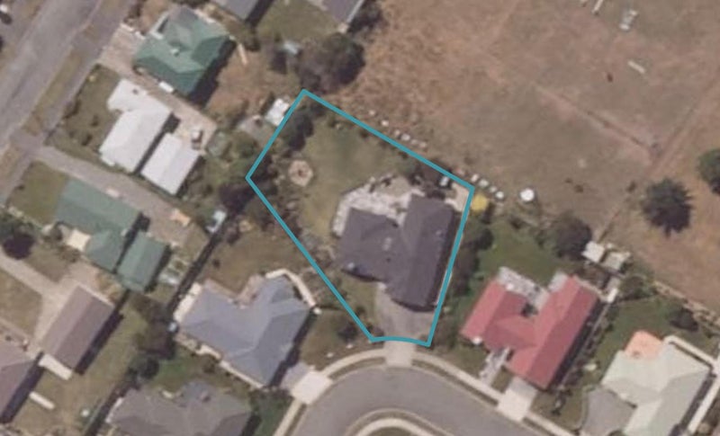 20 Hannah Place, Holmes Hill, Oamaru - Carousel 1
