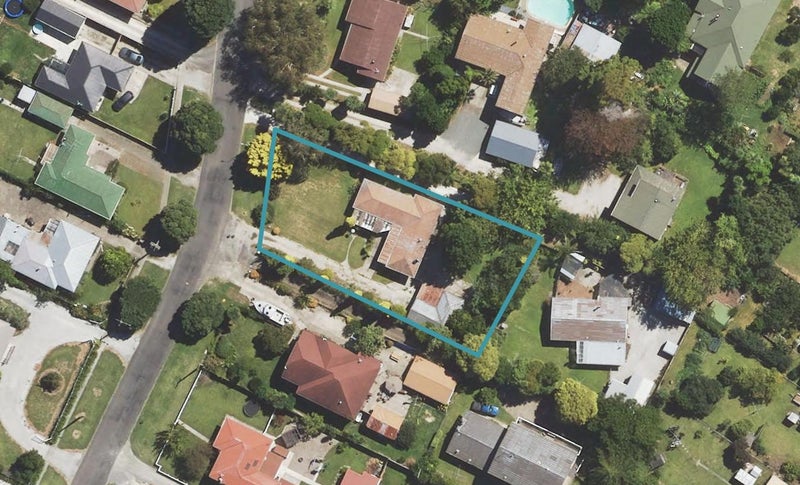 17 Pine Street, Mangapapa, Gisborne - Carousel 1