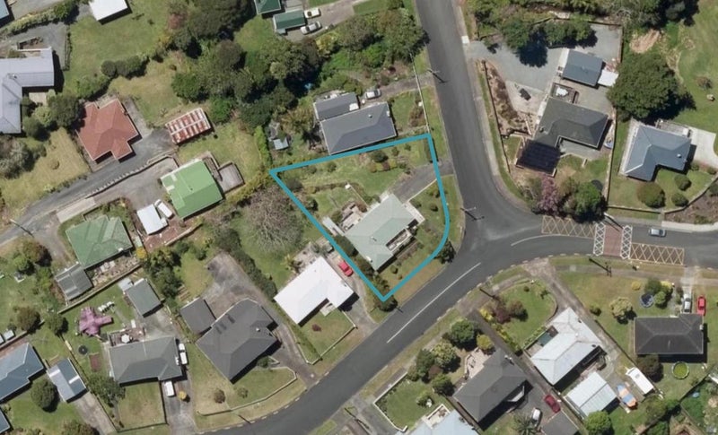 6 Wilson Avenue, Avenues, Whangarei - Carousel 1
