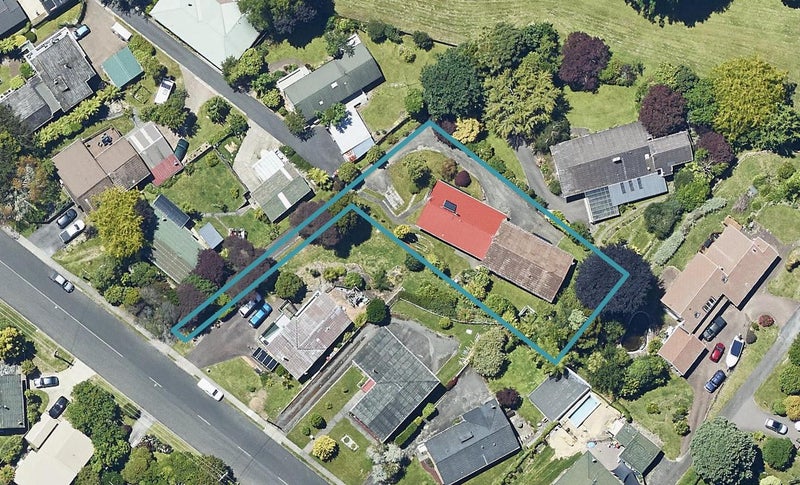 96A Iles Road, Lynmore, Rotorua - Carousel 1