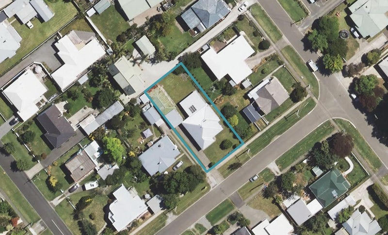 104 Hall Street, Whataupoko, Gisborne - Carousel 1