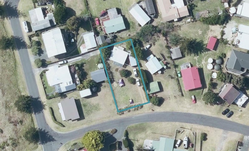 3 Kahawai Street, Māhia - Carousel 1