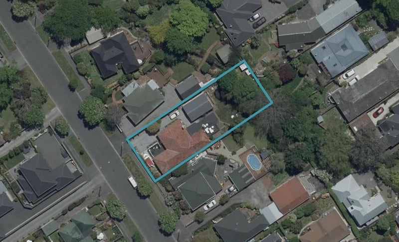 80 Windermere Road, Papanui, Christchurch - Carousel 1